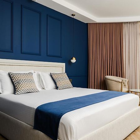 XVI Suites - Adults Only Naxxar Екстериор снимка