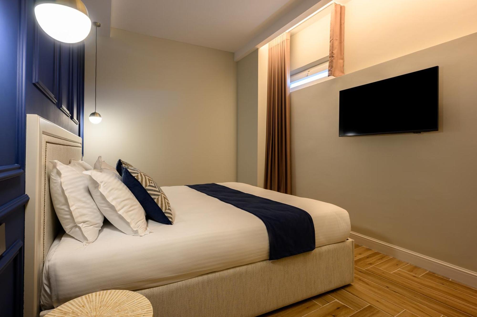 XVI Suites - Adults Only Naxxar Екстериор снимка