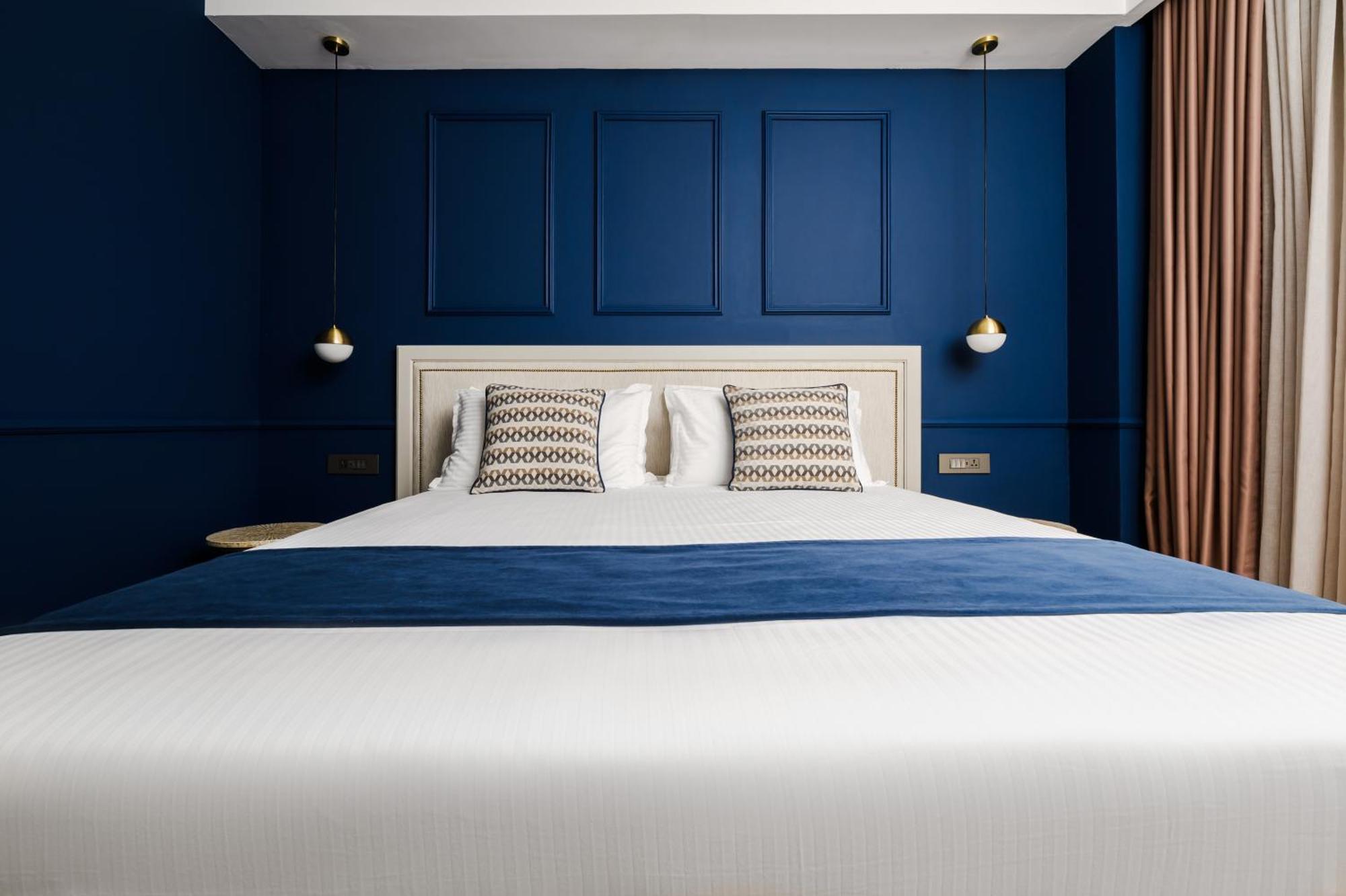 XVI Suites - Adults Only Naxxar Екстериор снимка