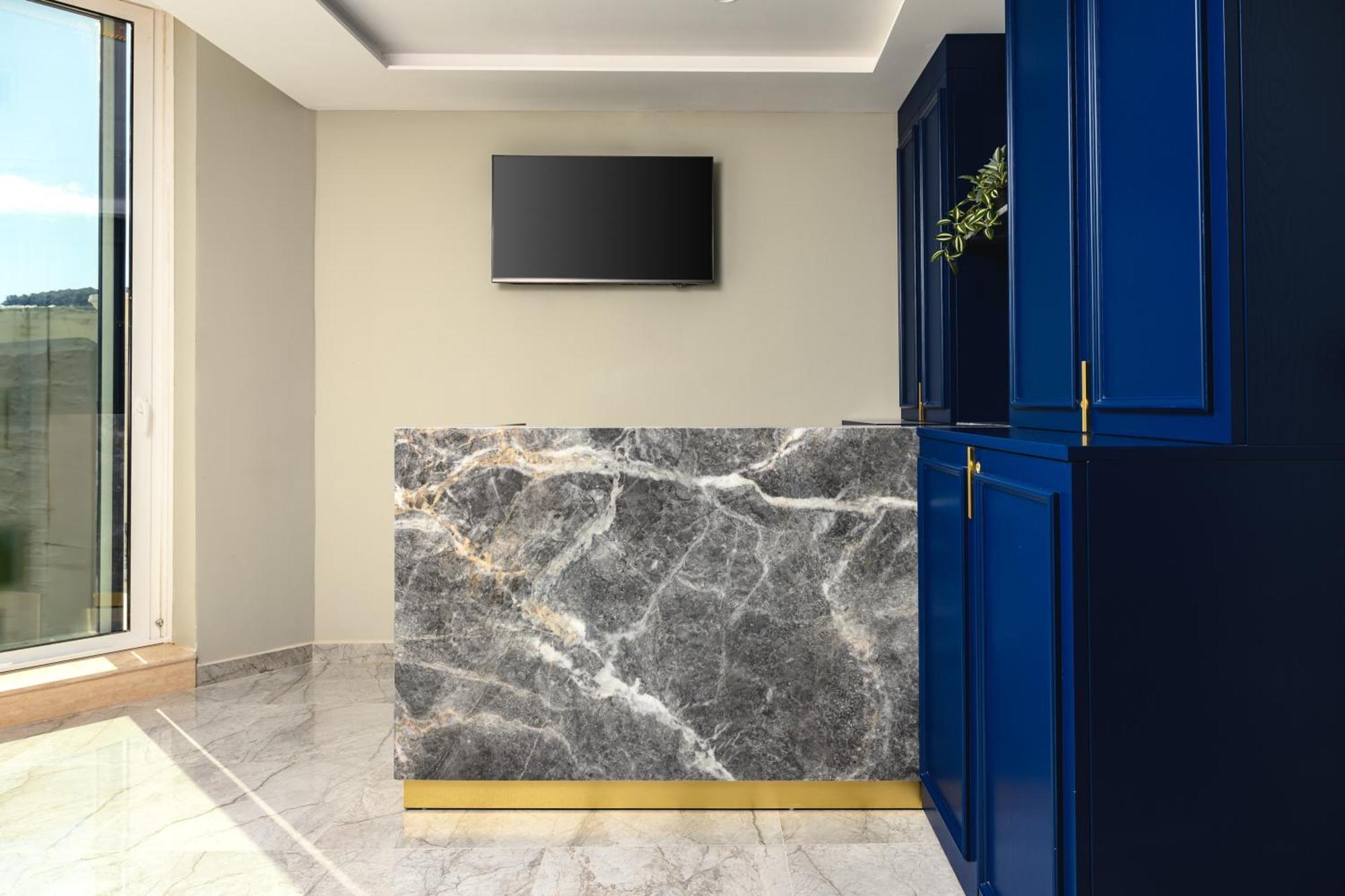 XVI Suites - Adults Only Naxxar Екстериор снимка