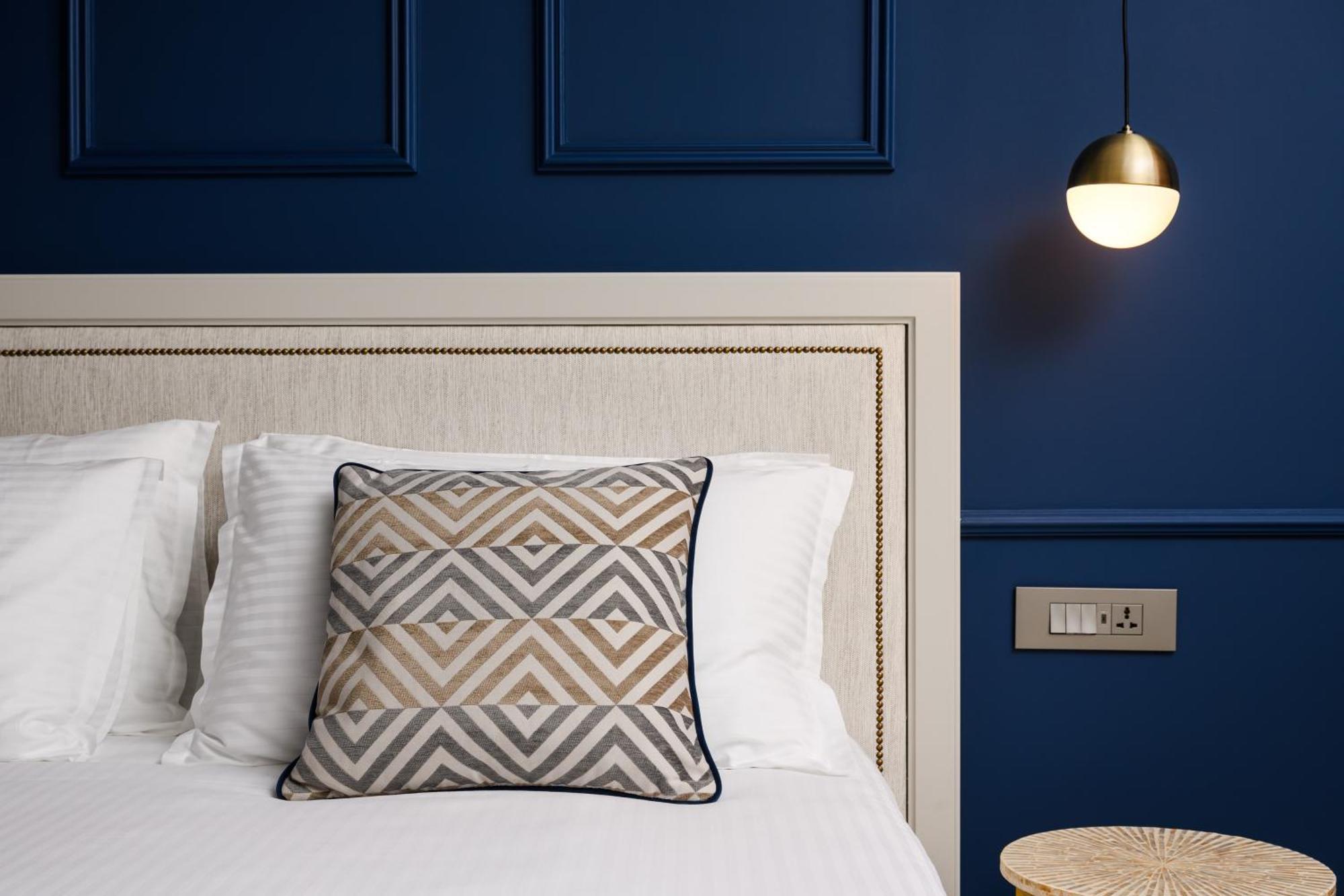 XVI Suites - Adults Only Naxxar Екстериор снимка