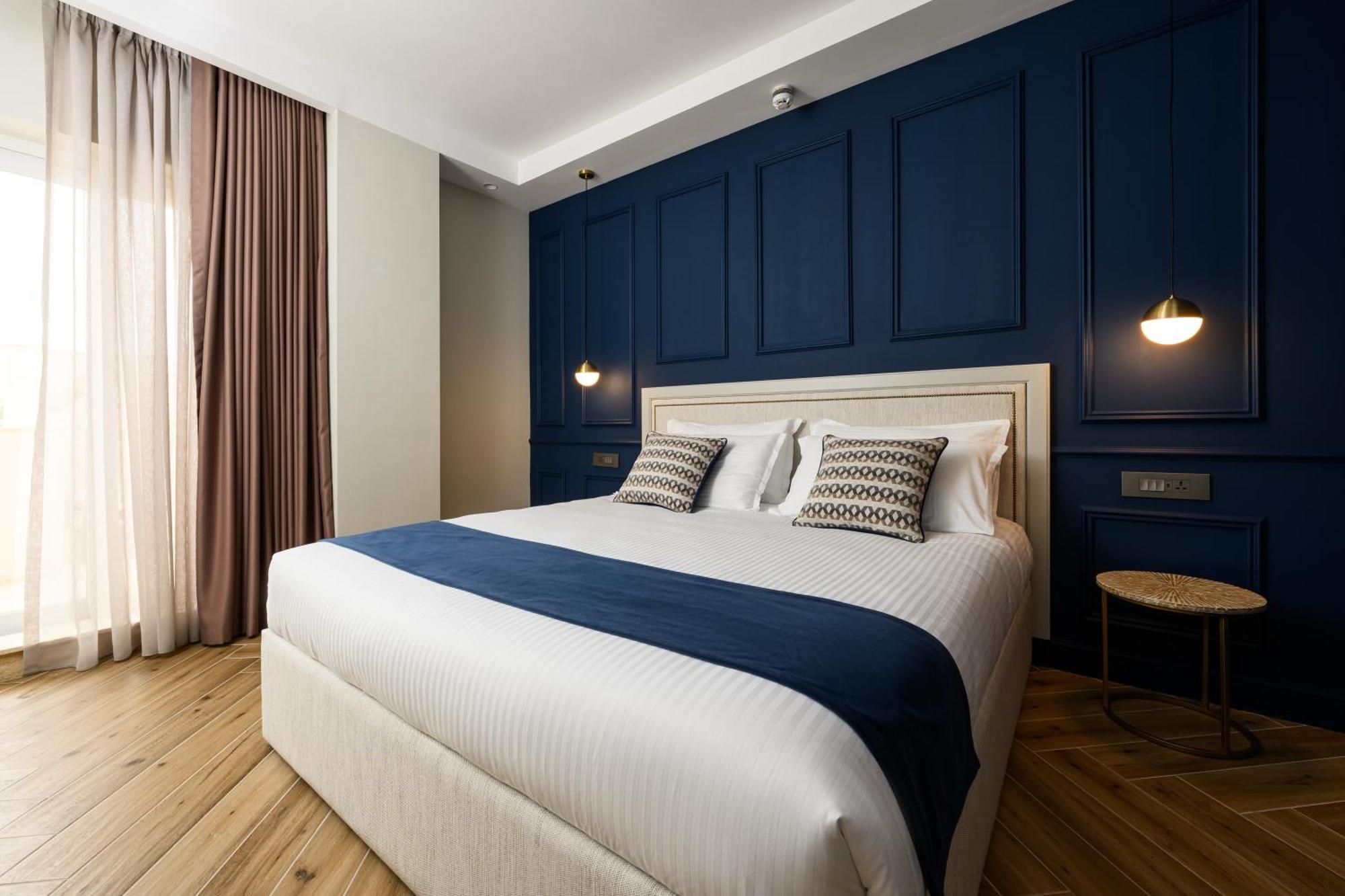 XVI Suites - Adults Only Naxxar Екстериор снимка