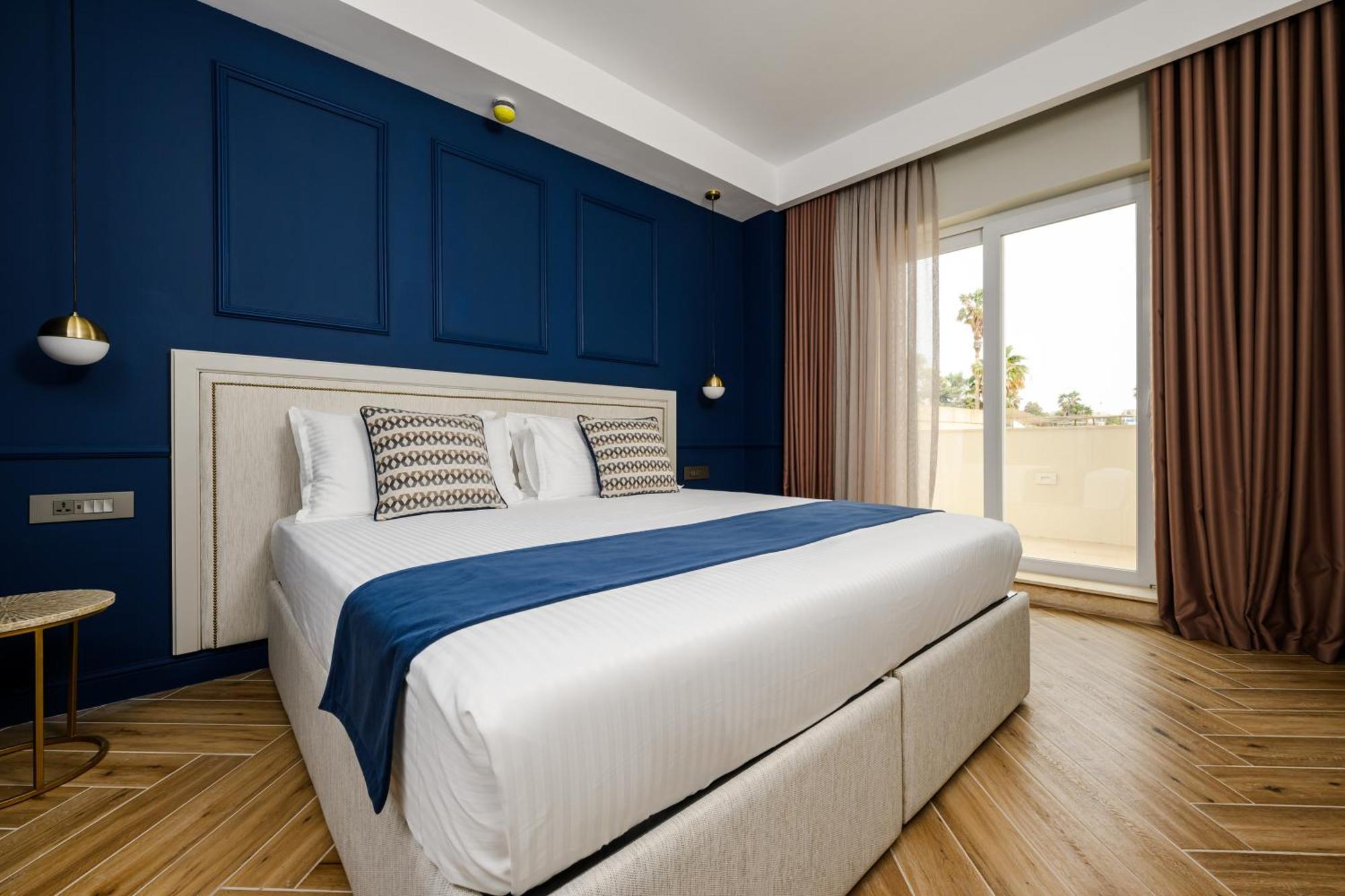 XVI Suites - Adults Only Naxxar Екстериор снимка