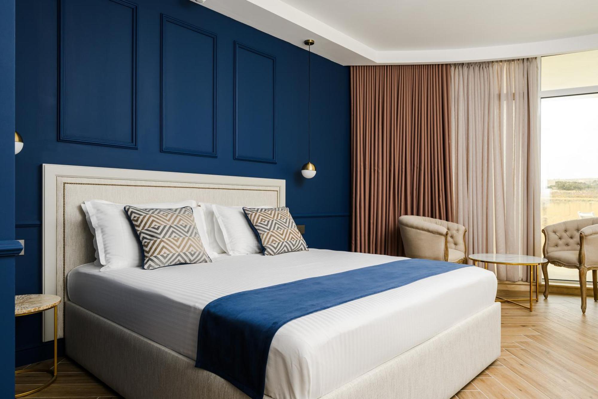 XVI Suites - Adults Only Naxxar Екстериор снимка