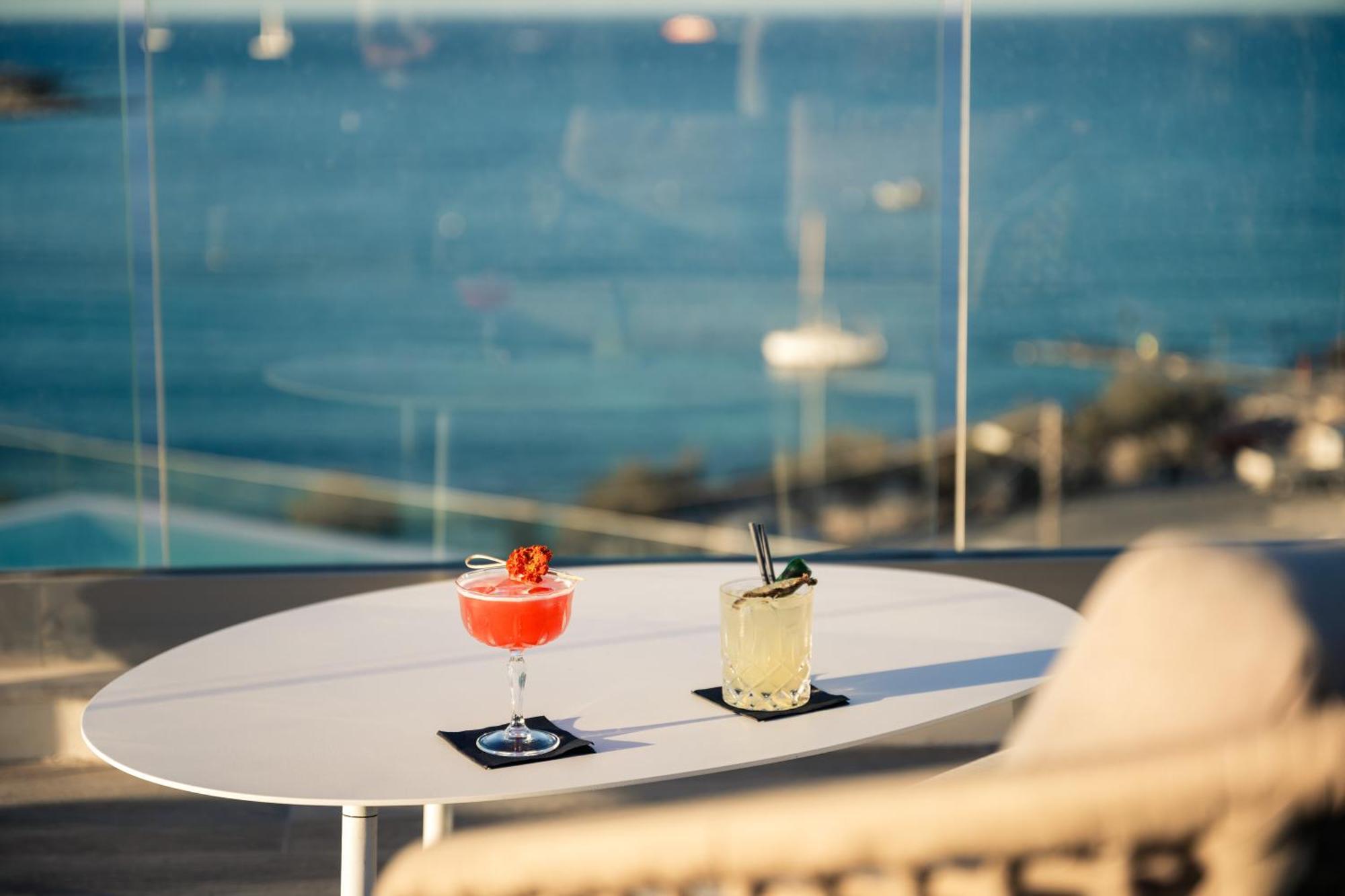 XVI Suites - Adults Only Naxxar Екстериор снимка