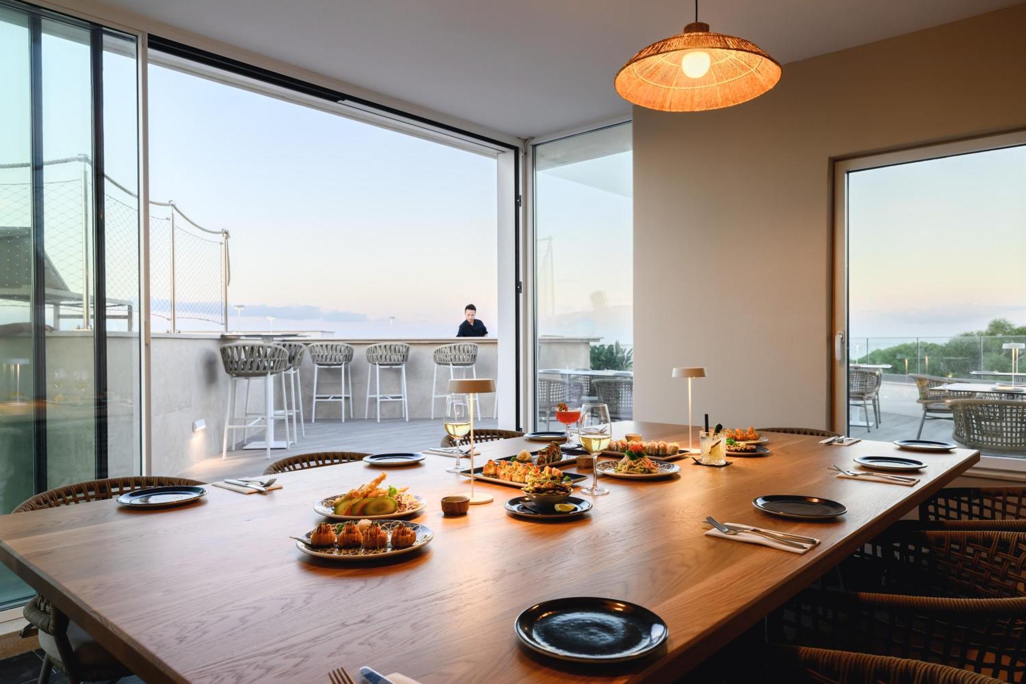 XVI Suites - Adults Only Naxxar Екстериор снимка