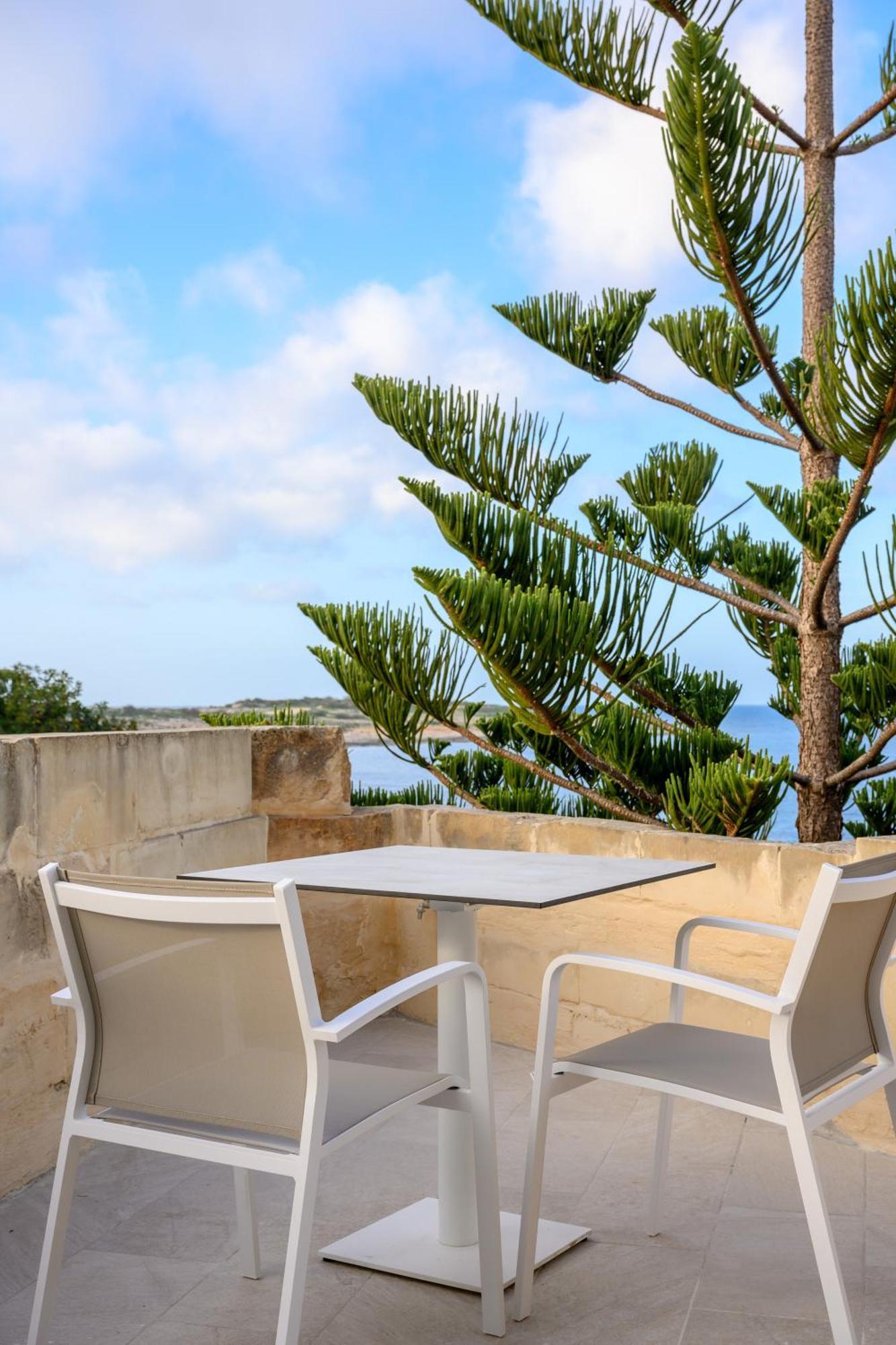 XVI Suites - Adults Only Naxxar Екстериор снимка