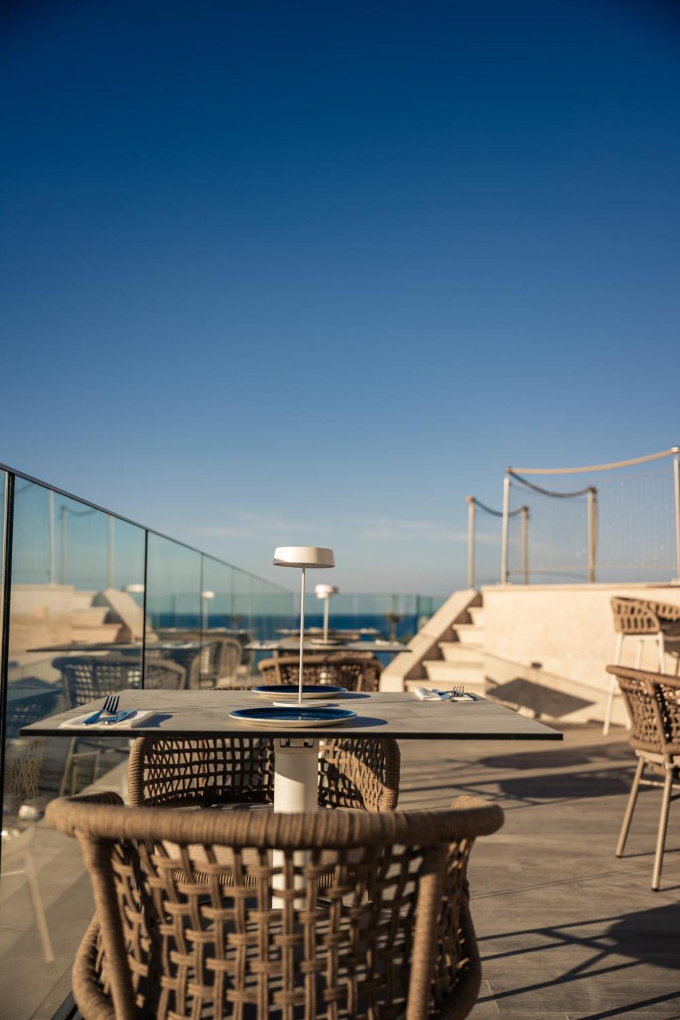 XVI Suites - Adults Only Naxxar Екстериор снимка