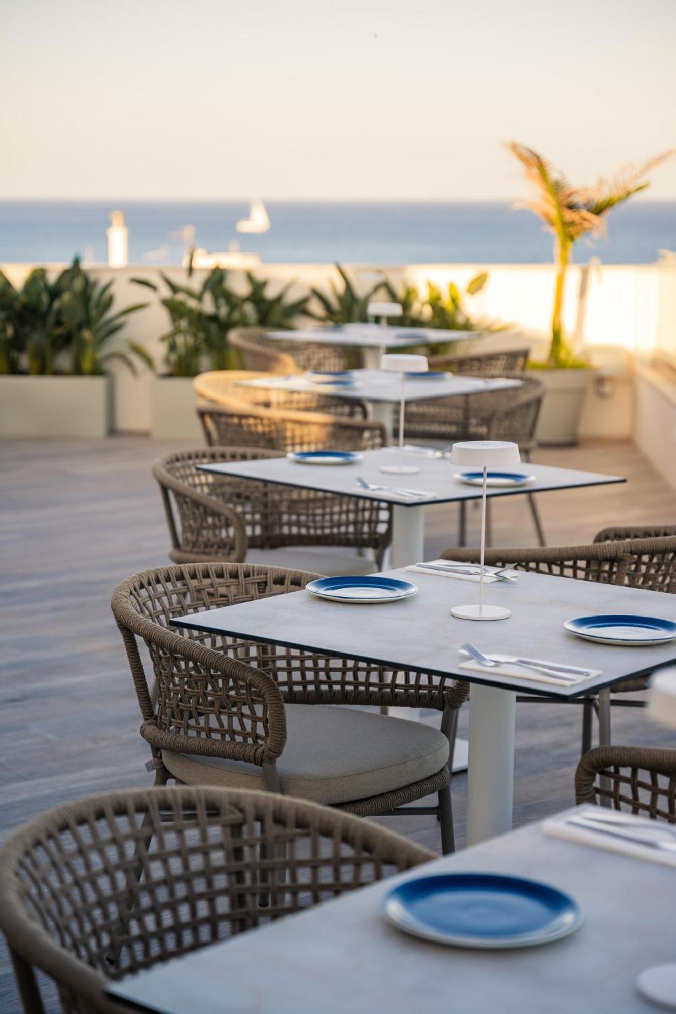 XVI Suites - Adults Only Naxxar Екстериор снимка