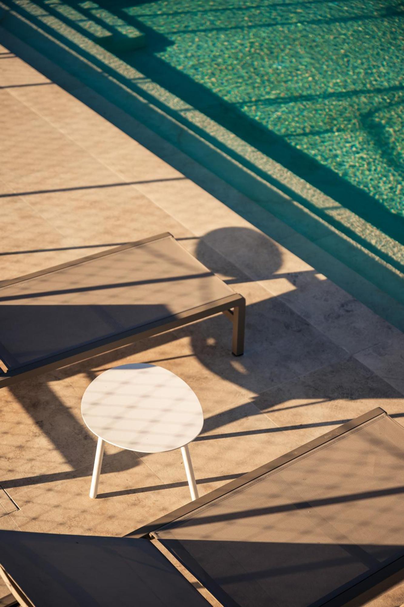 XVI Suites - Adults Only Naxxar Екстериор снимка