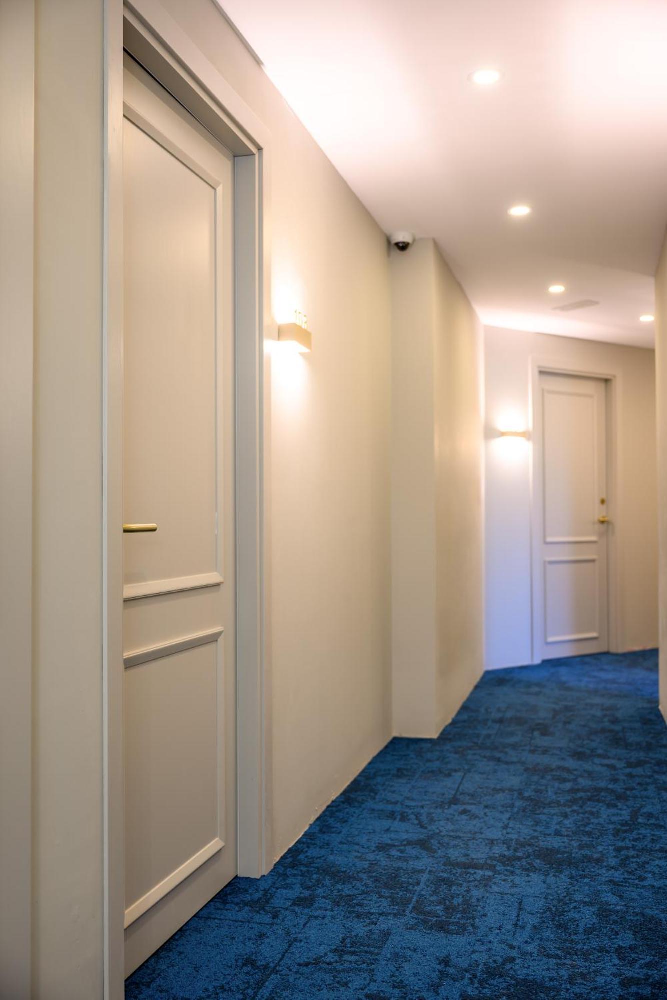 XVI Suites - Adults Only Naxxar Екстериор снимка