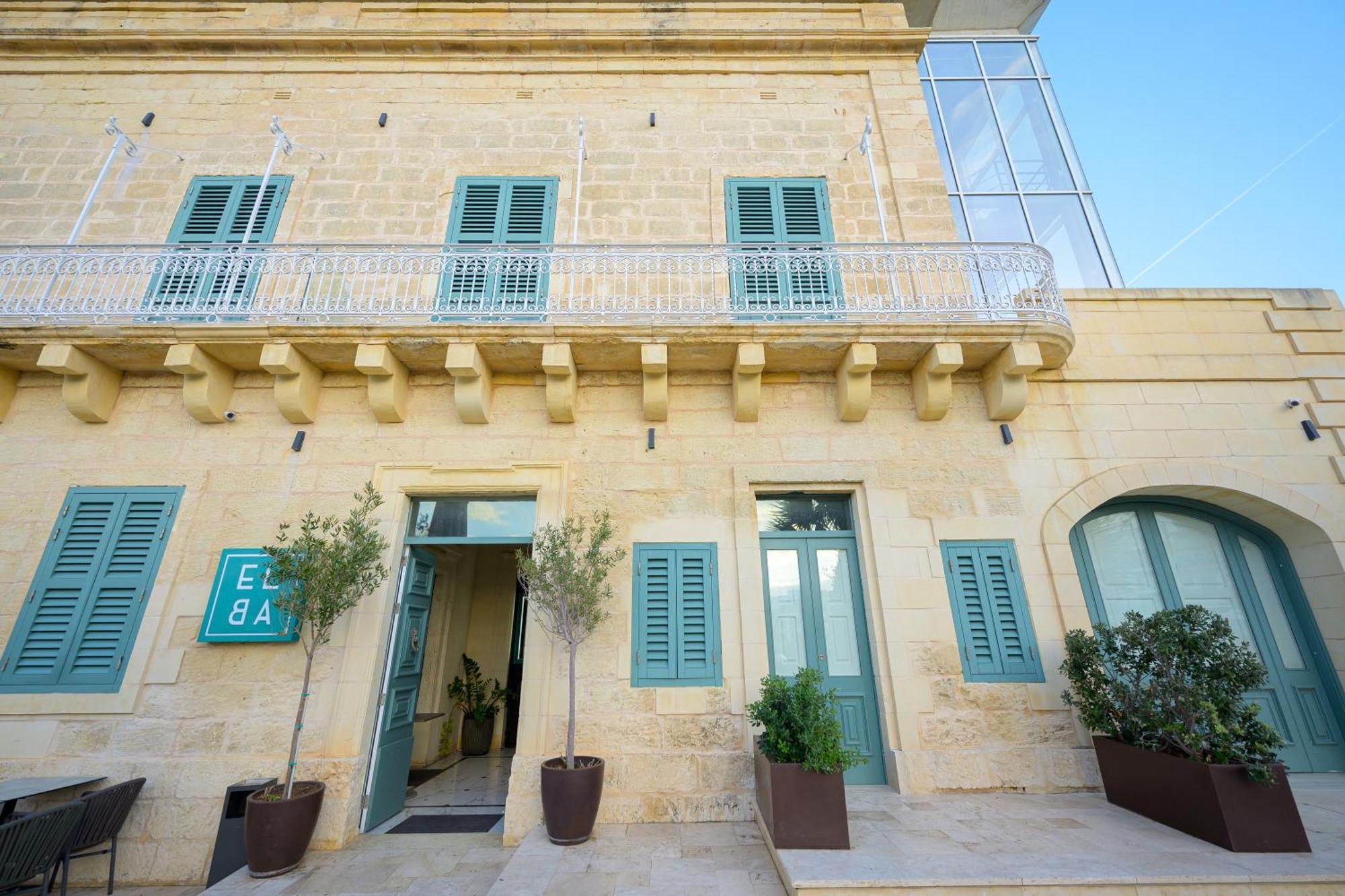 XVI Suites - Adults Only Naxxar Екстериор снимка