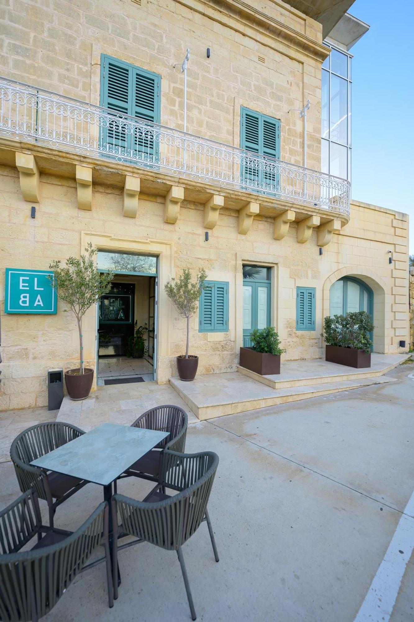 XVI Suites - Adults Only Naxxar Екстериор снимка