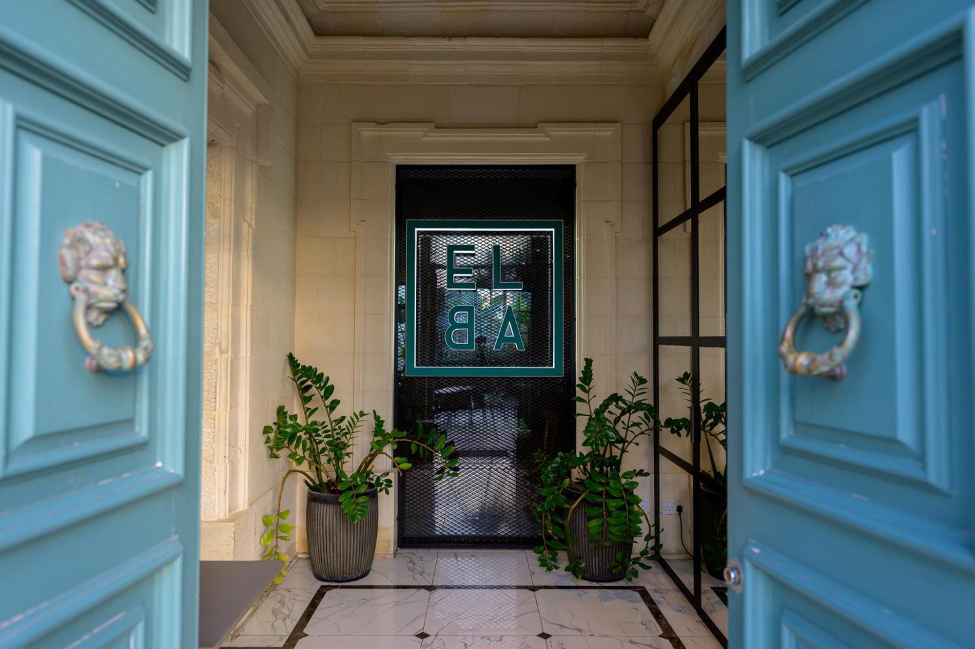 XVI Suites - Adults Only Naxxar Екстериор снимка