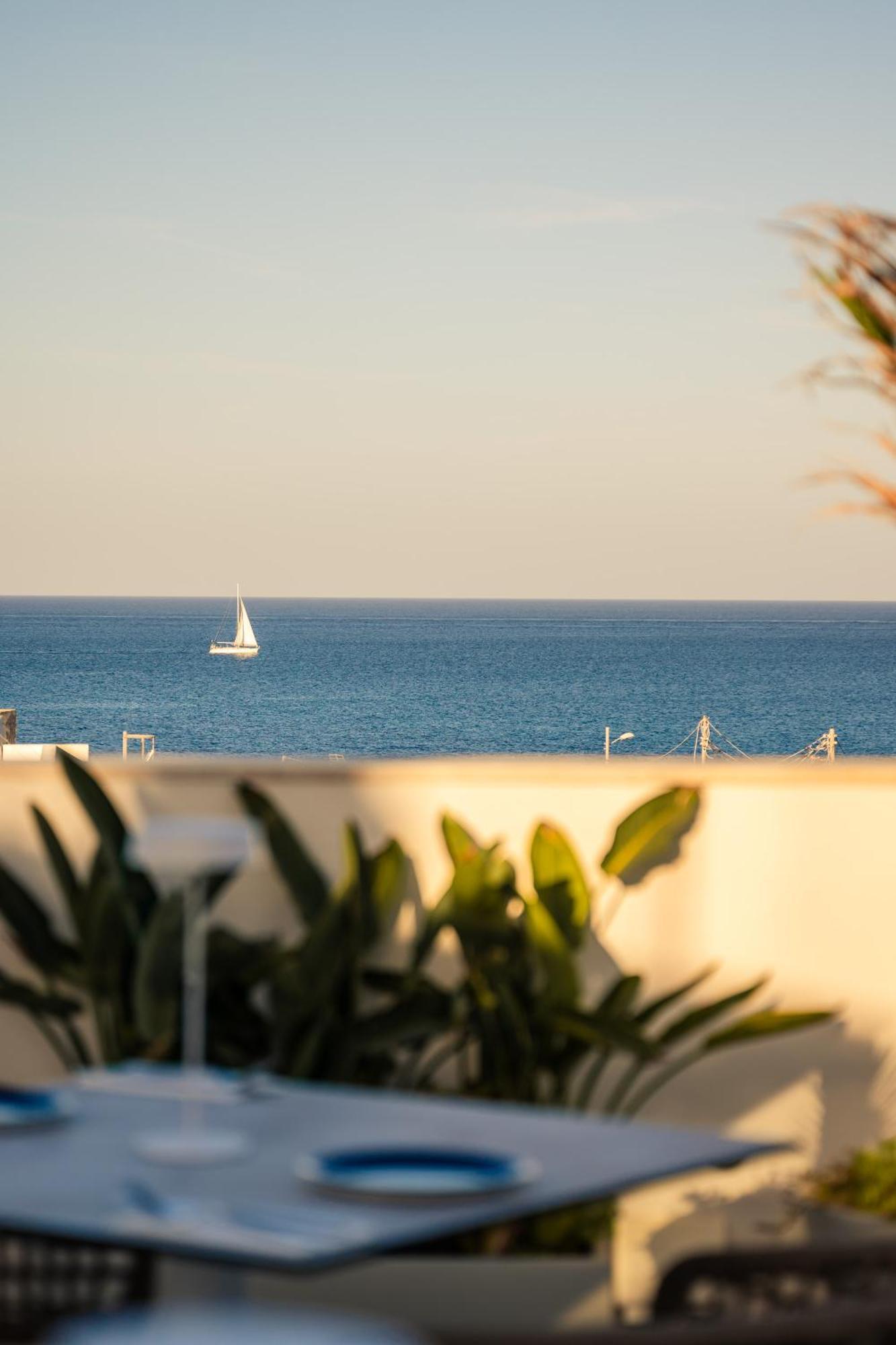 XVI Suites - Adults Only Naxxar Екстериор снимка
