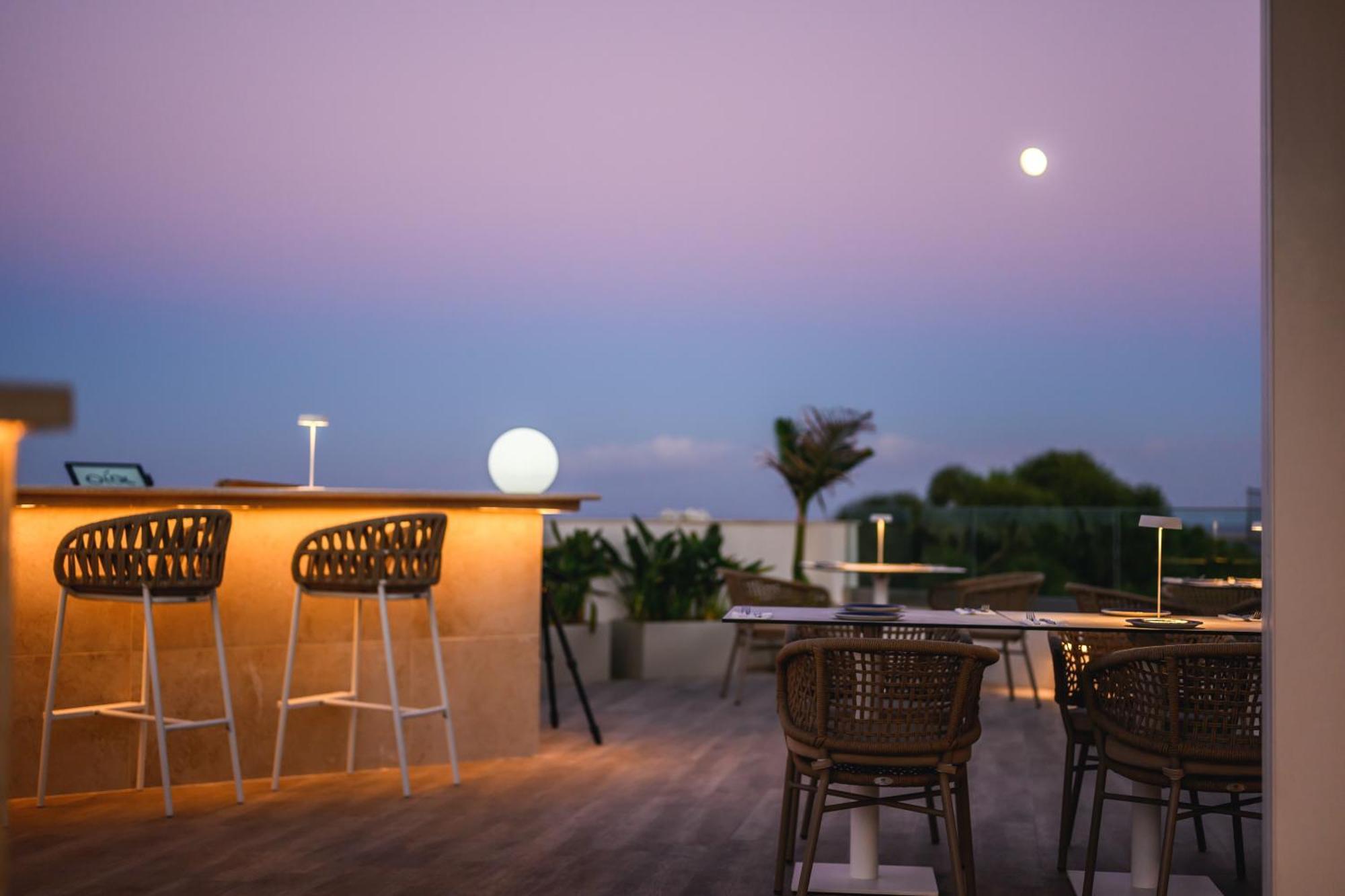 XVI Suites - Adults Only Naxxar Екстериор снимка