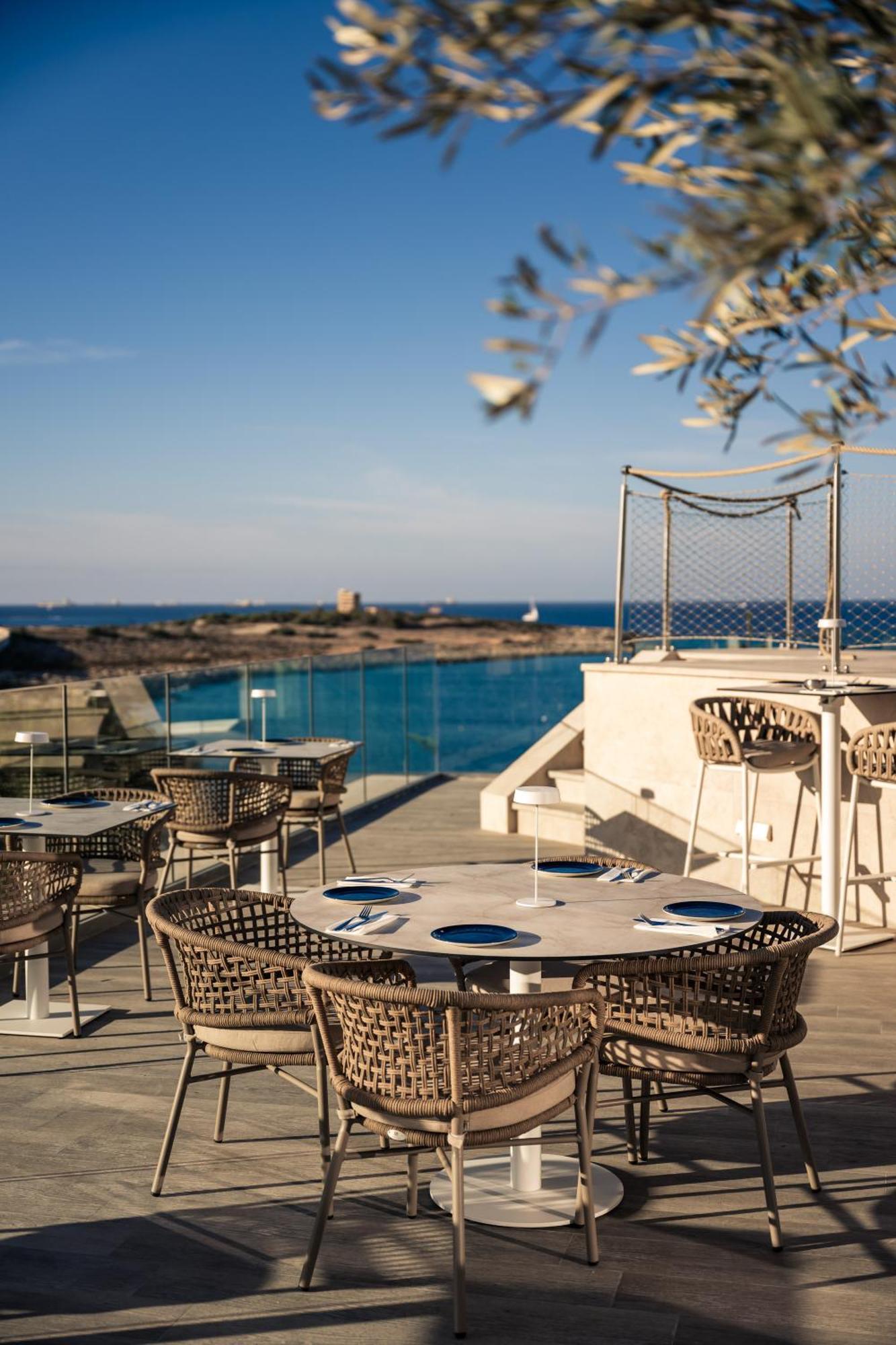 XVI Suites - Adults Only Naxxar Екстериор снимка