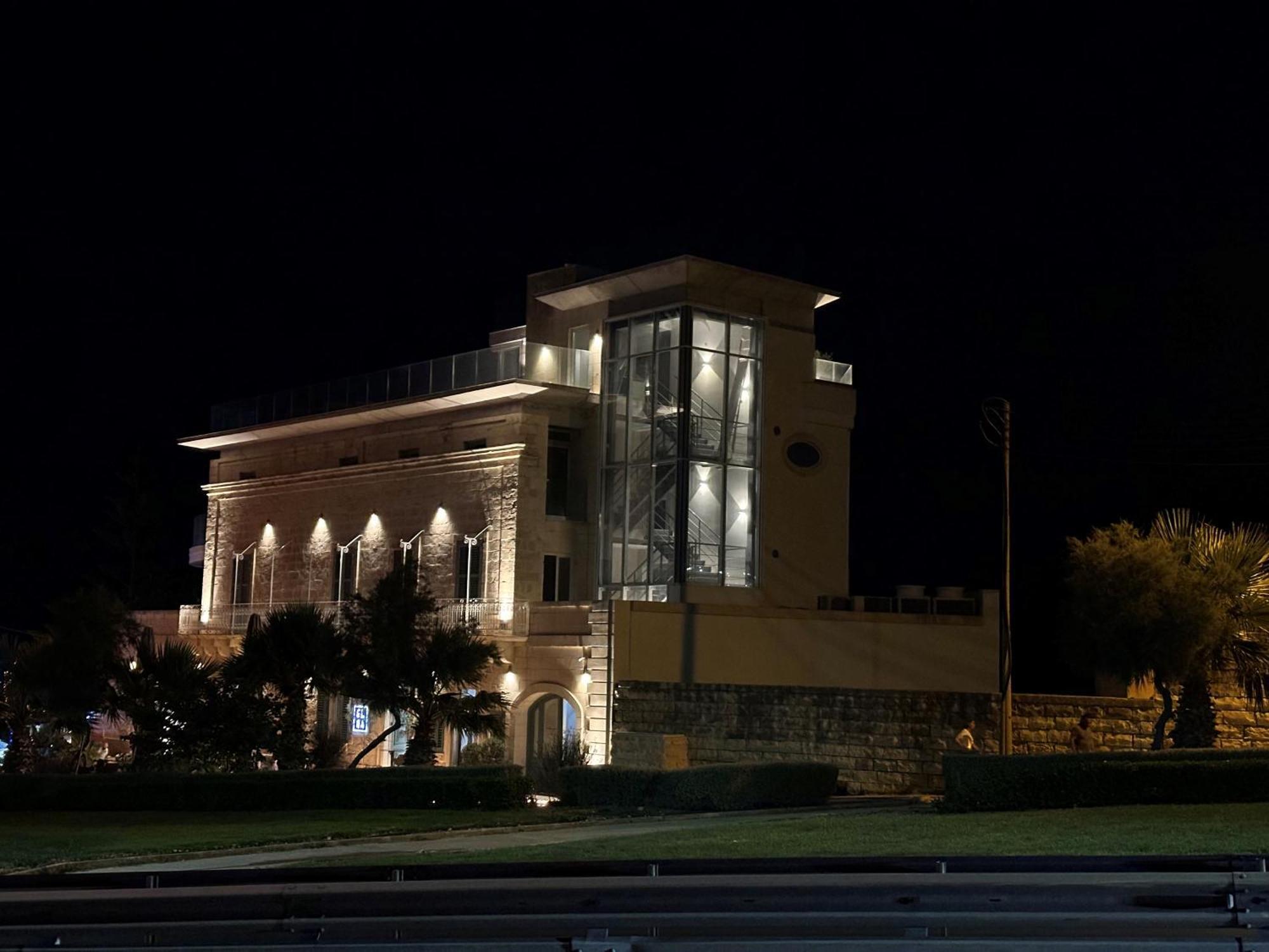 XVI Suites - Adults Only Naxxar Екстериор снимка