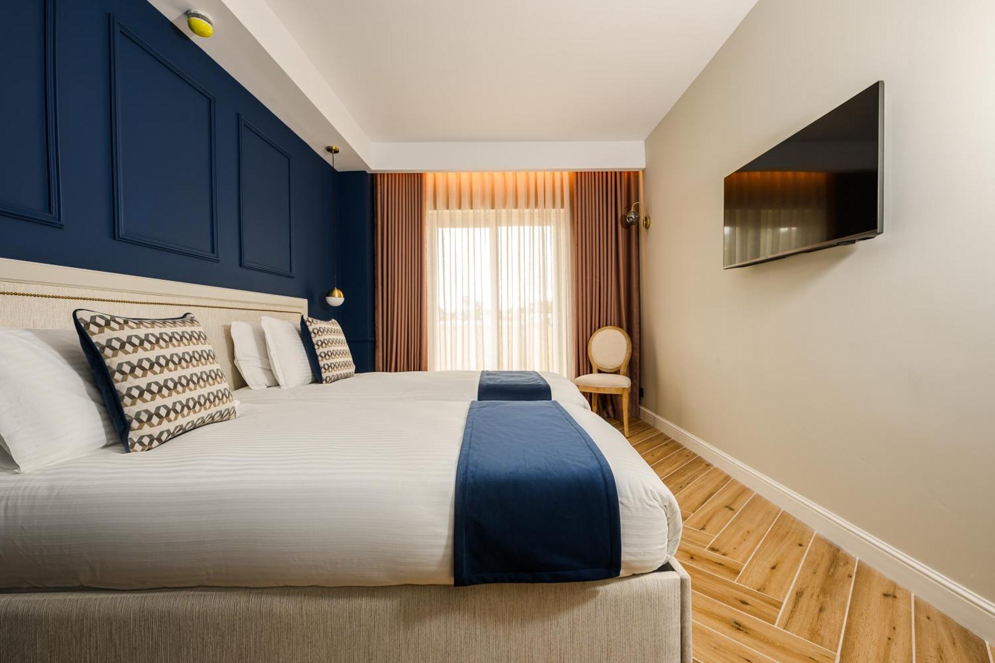 XVI Suites - Adults Only Naxxar Екстериор снимка