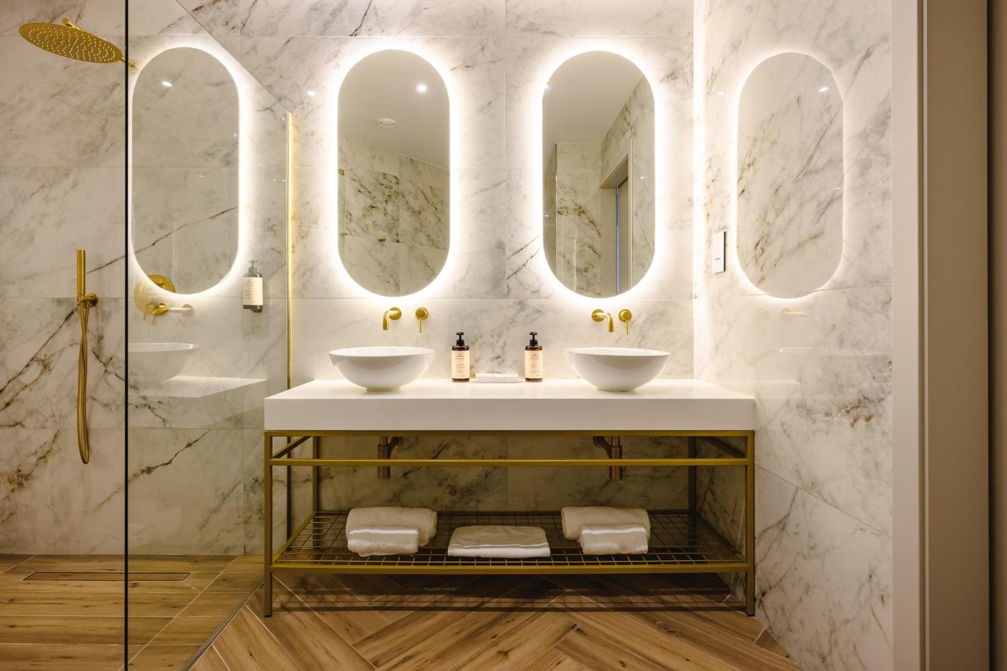 XVI Suites - Adults Only Naxxar Екстериор снимка