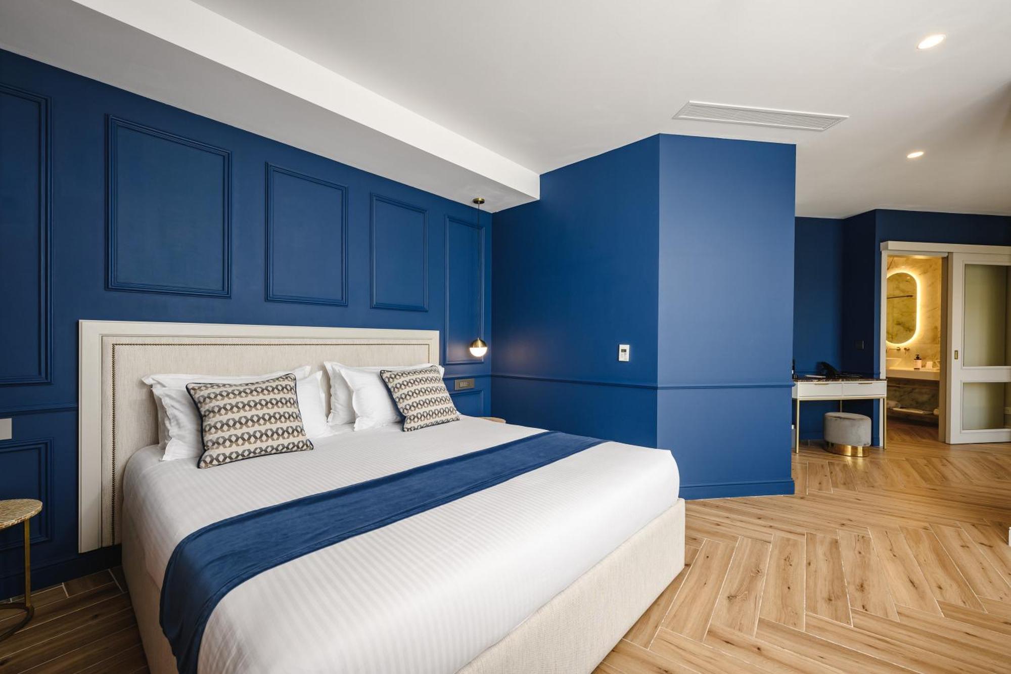 XVI Suites - Adults Only Naxxar Екстериор снимка